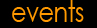 Reazione events