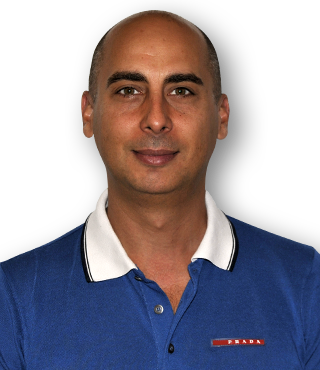 Alessandro Rummler