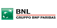 BNL | Banca Nazionale del Lavoro logo