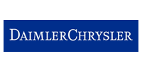 DaimlerChrysler logo