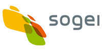 Sogei logo