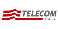 Telecom Italia logo