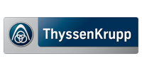 ThyssenKrupp - AST | Acciai Speciali Terni logo