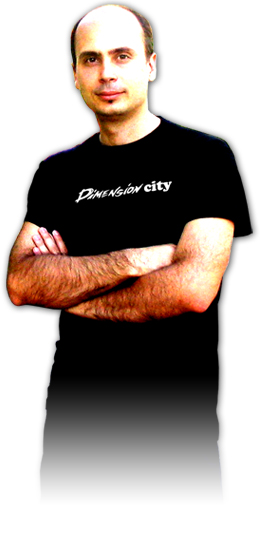 Stefano Rummler Stefano Rummler